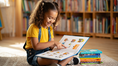 ✅Comprensión y lectura fluida