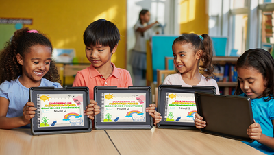 ✅Formación de palabras