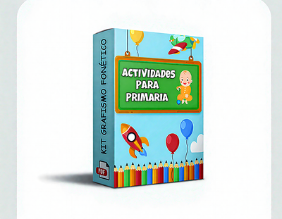 Actividades para Primaria