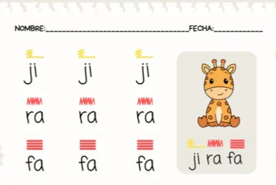 ✅ Guía paso a paso con ilustraciones