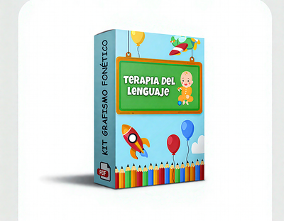 Terapia del Lenguaje